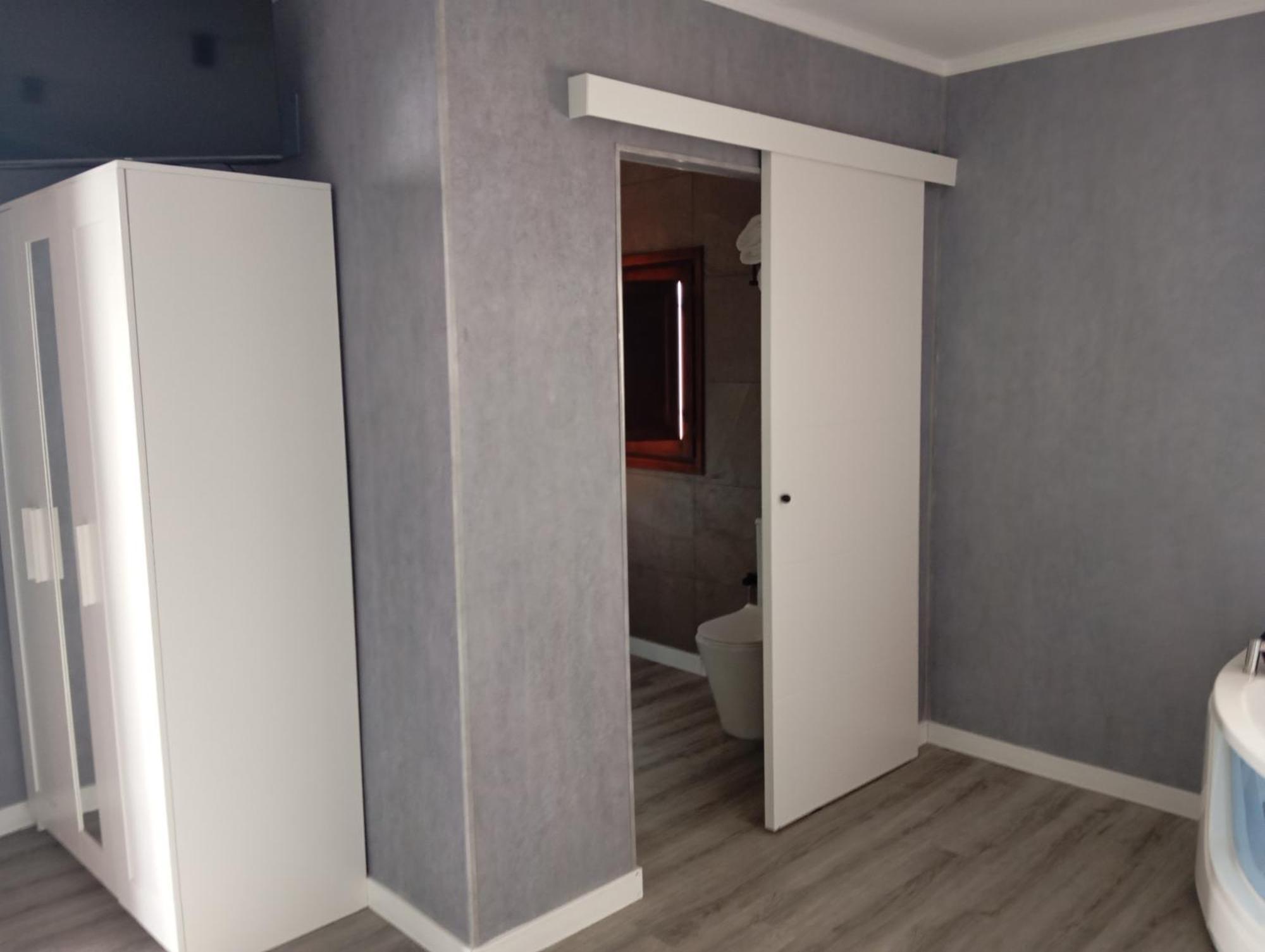 La Sepia Boba (Adults Only) Hostel Peñíscola Εξωτερικό φωτογραφία