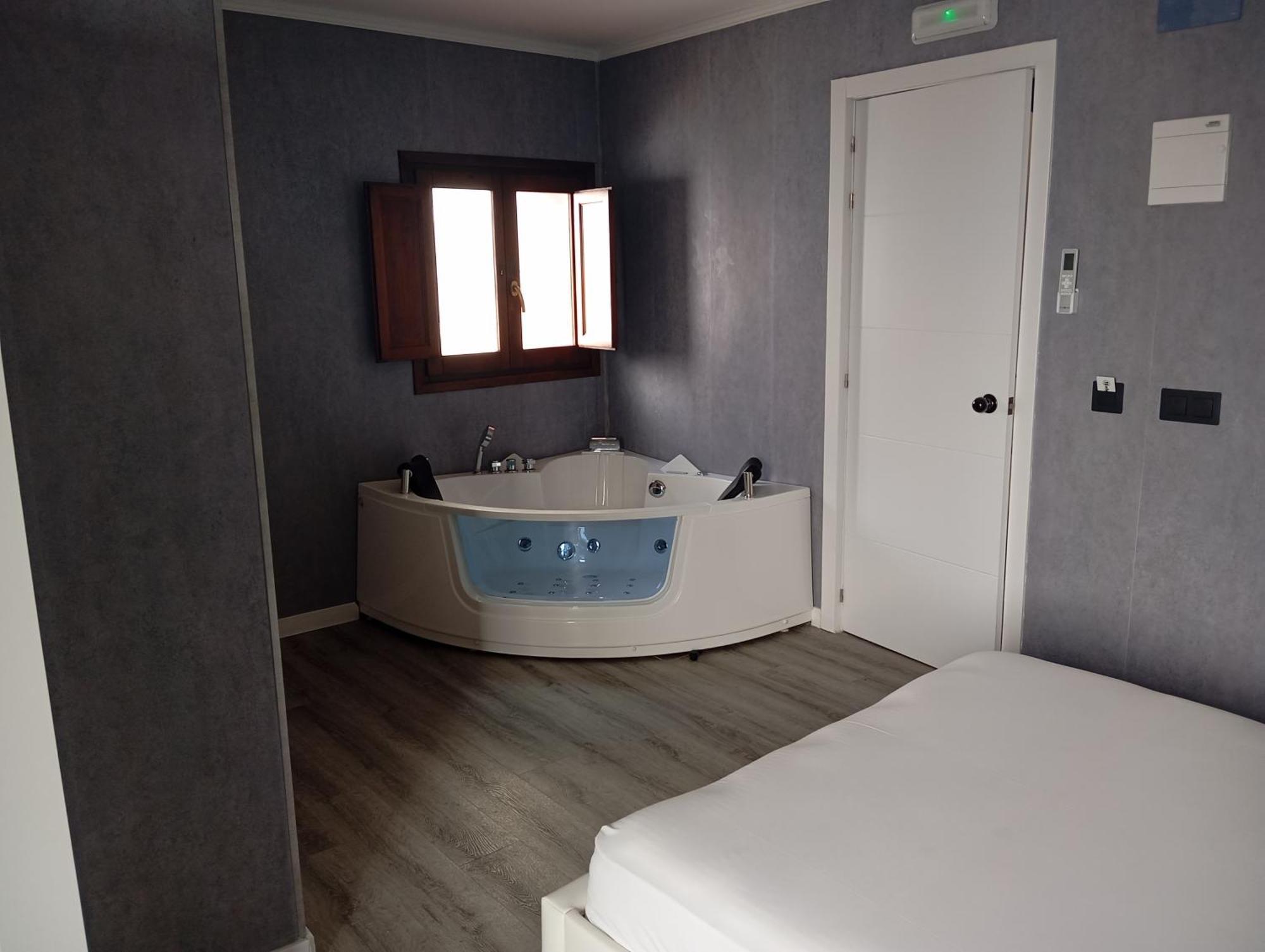 La Sepia Boba (Adults Only) Hostel Peñíscola Εξωτερικό φωτογραφία