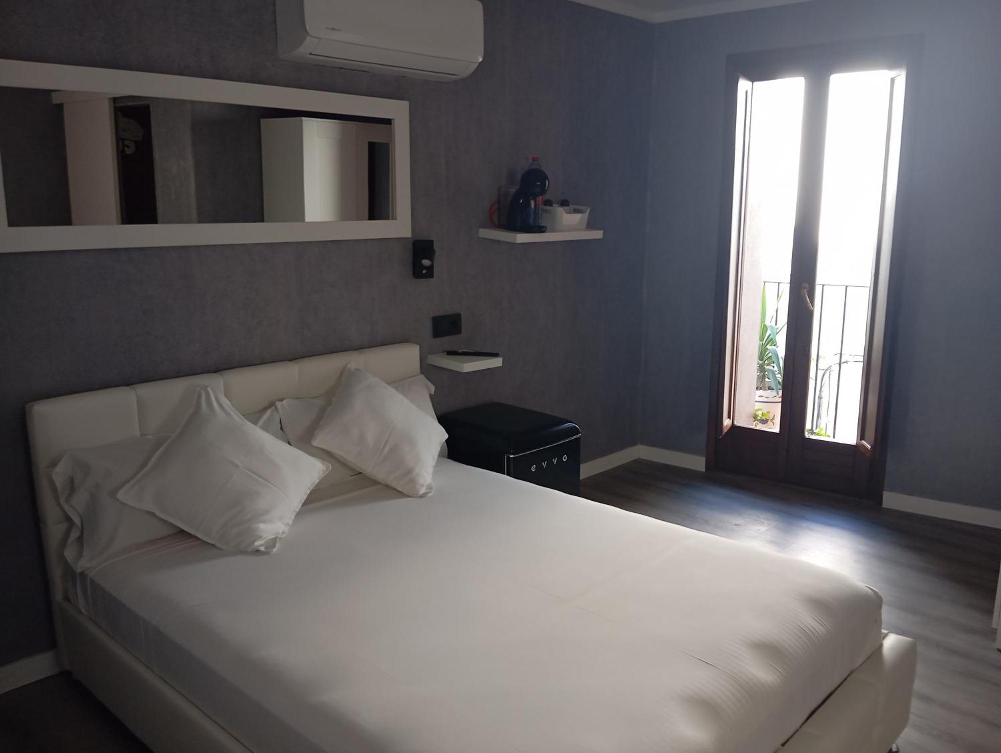 La Sepia Boba (Adults Only) Hostel Peñíscola Εξωτερικό φωτογραφία