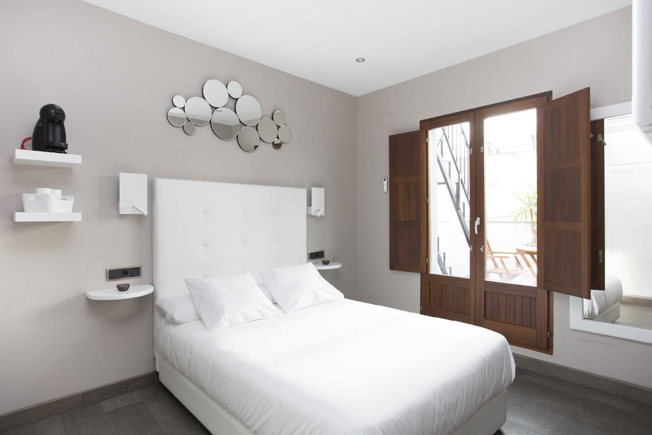 La Sepia Boba (Adults Only) Hostel Peñíscola Εξωτερικό φωτογραφία