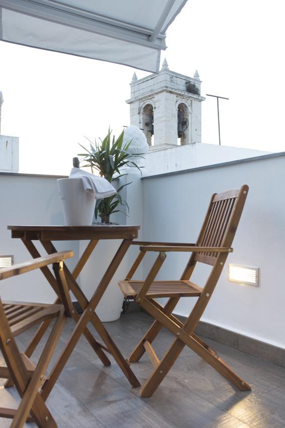 La Sepia Boba (Adults Only) Hostel Peñíscola Εξωτερικό φωτογραφία