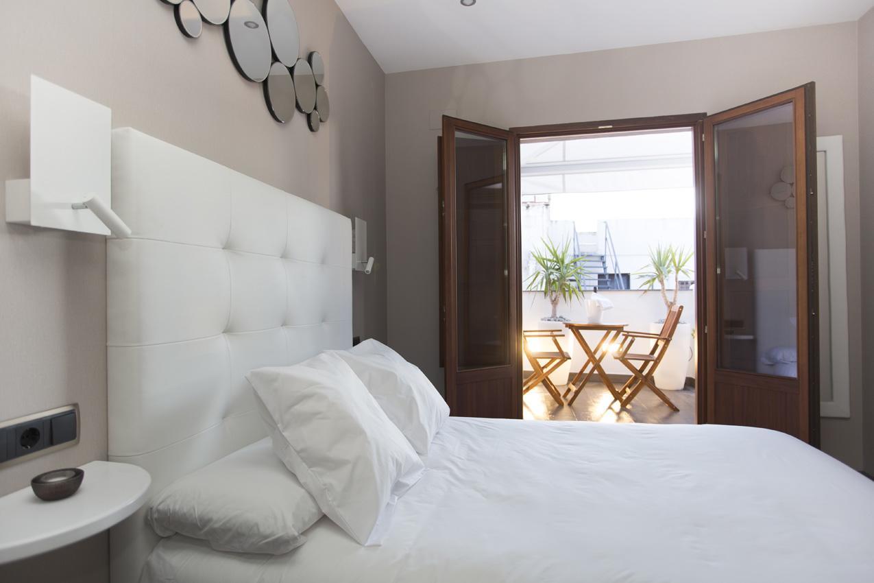 La Sepia Boba (Adults Only) Hostel Peñíscola Εξωτερικό φωτογραφία