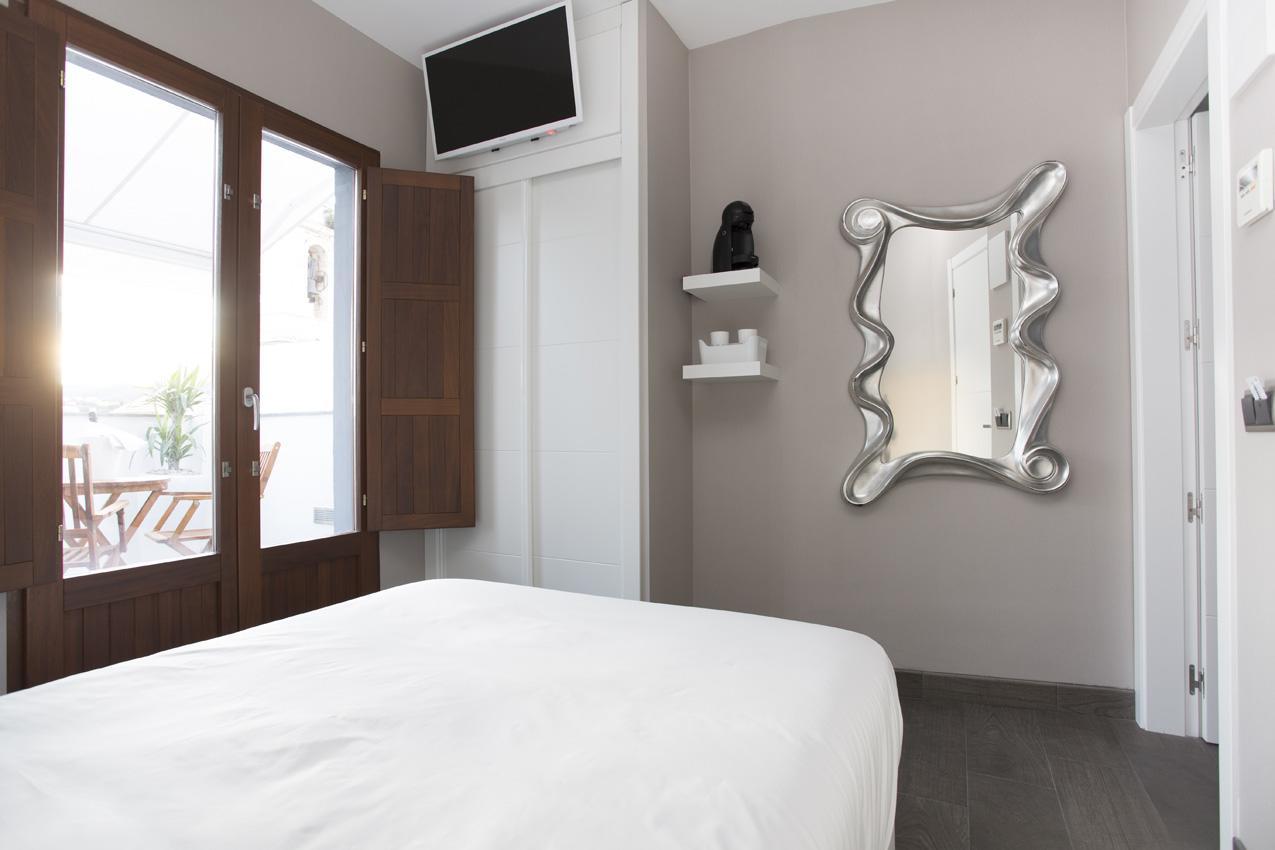 La Sepia Boba (Adults Only) Hostel Peñíscola Εξωτερικό φωτογραφία