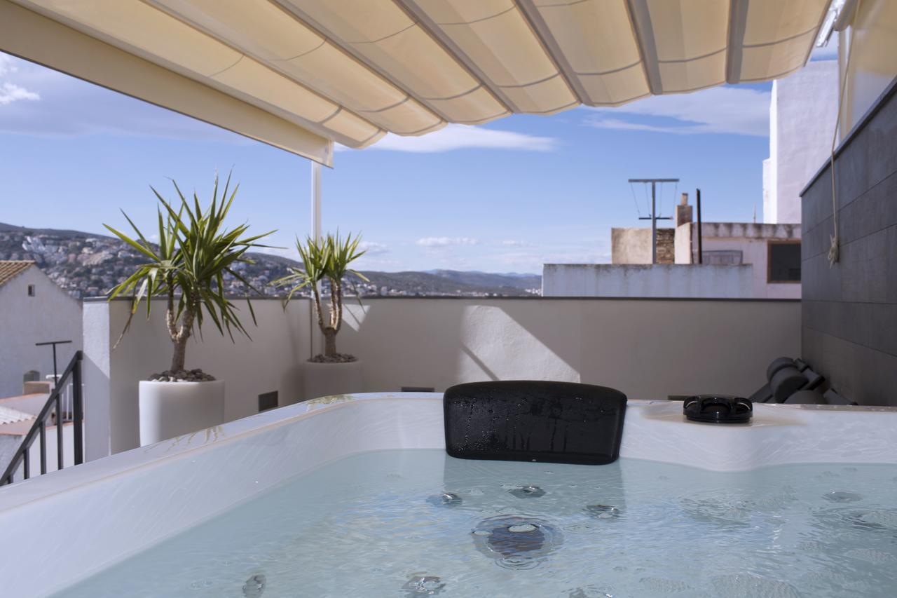 La Sepia Boba (Adults Only) Hostel Peñíscola Εξωτερικό φωτογραφία