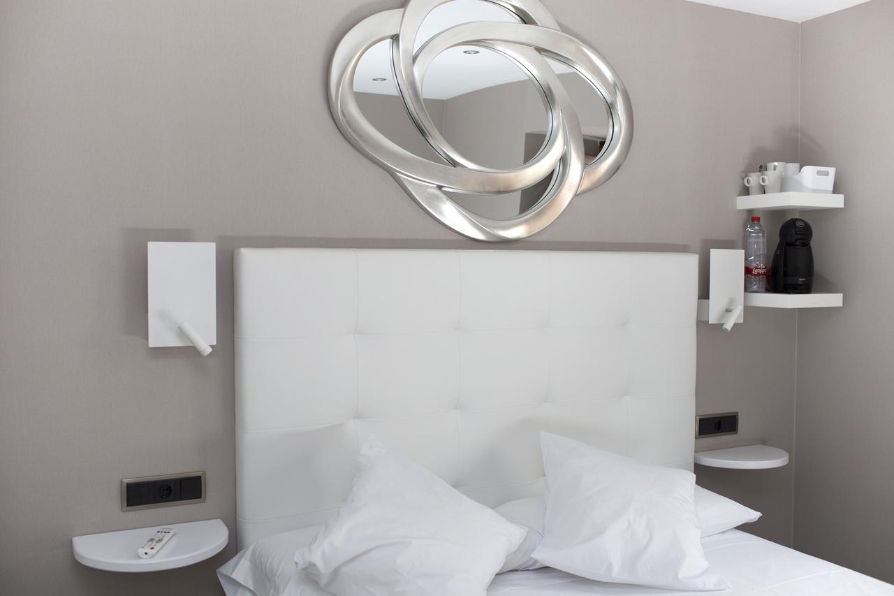 La Sepia Boba (Adults Only) Hostel Peñíscola Εξωτερικό φωτογραφία