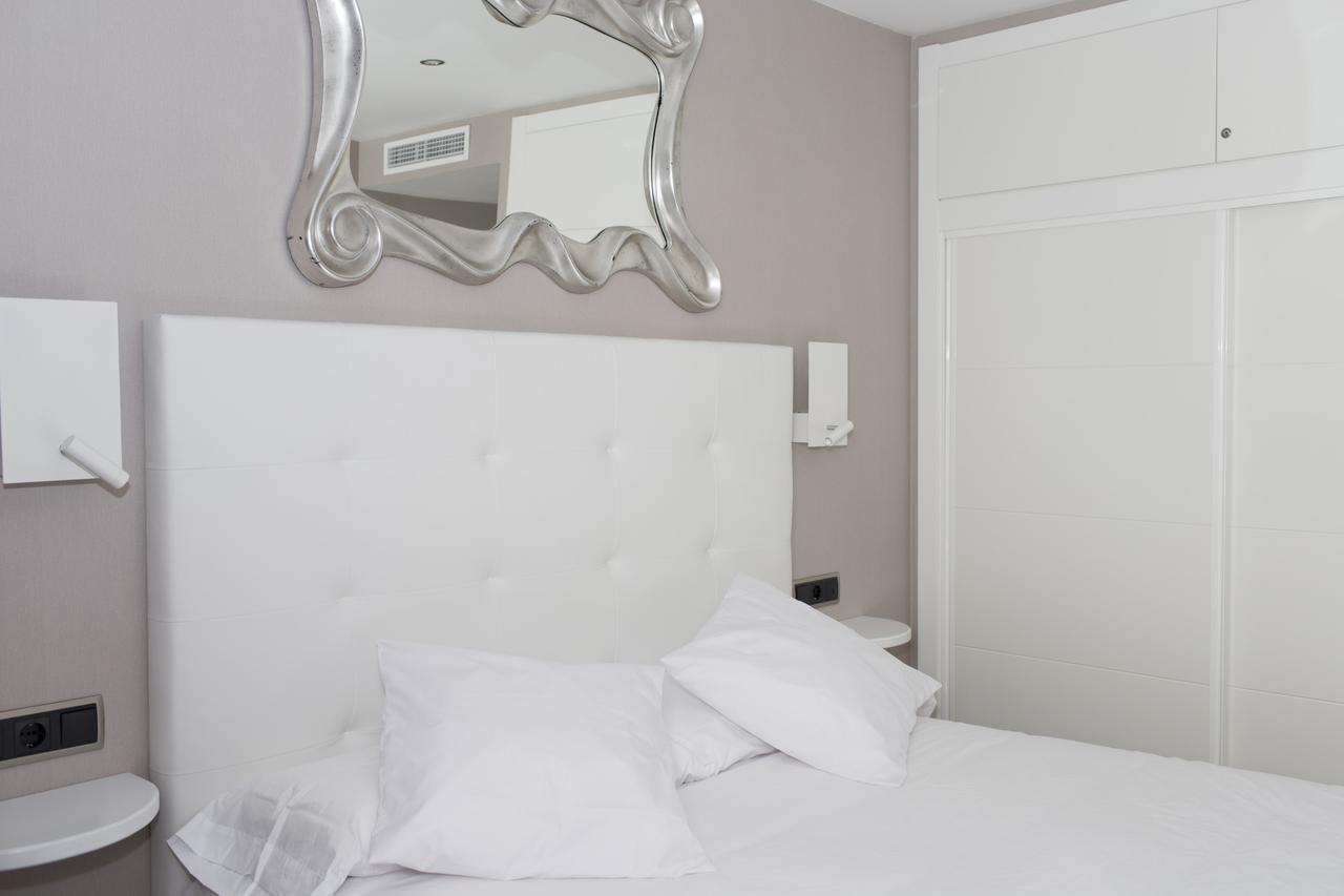 La Sepia Boba (Adults Only) Hostel Peñíscola Εξωτερικό φωτογραφία